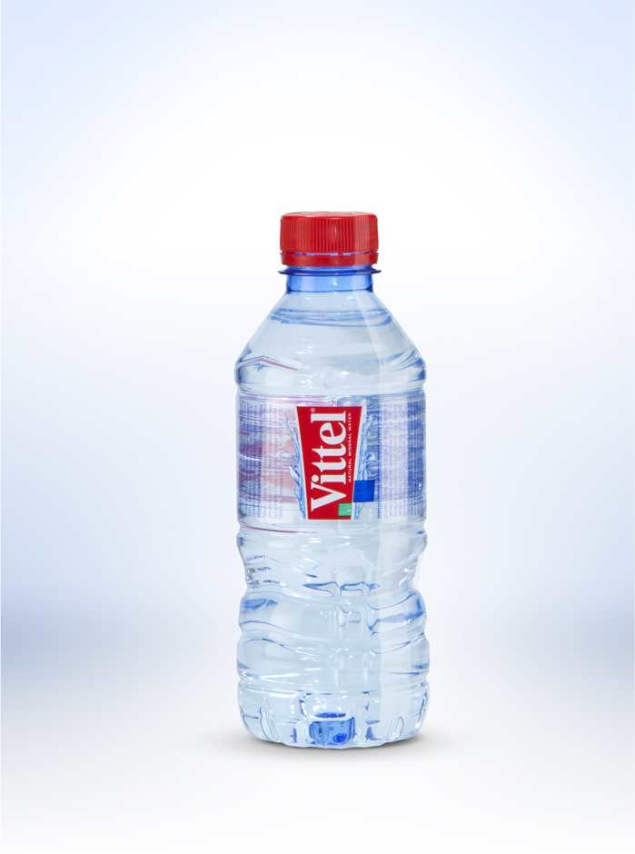 картинка Минеральная вода "Vittel"