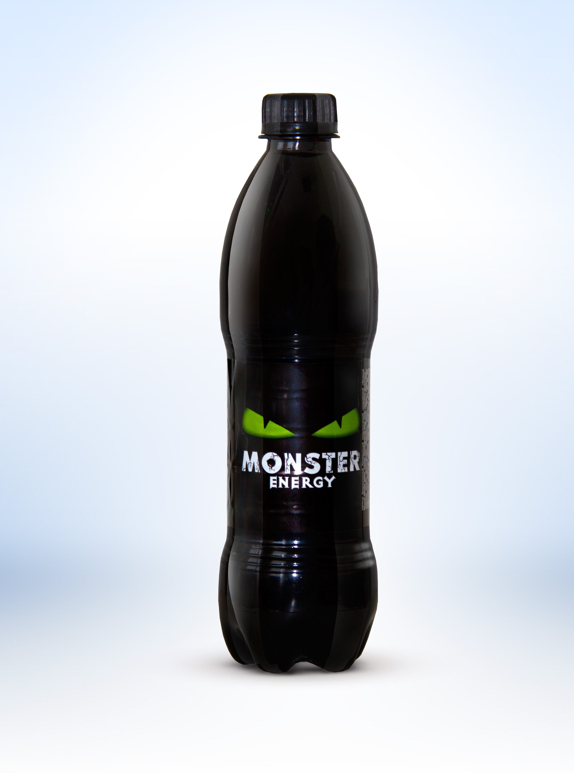 картинка Напиток Monster energy зеленый 